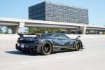 Pagani Huayra BC 2016 года (NA)